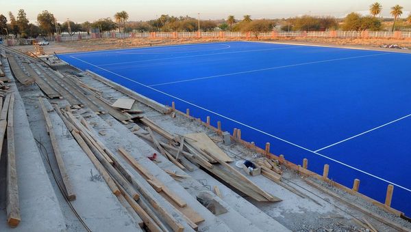 Santiago del Estero será sede de los partidos de las Leonas y los Leones en la Pro League