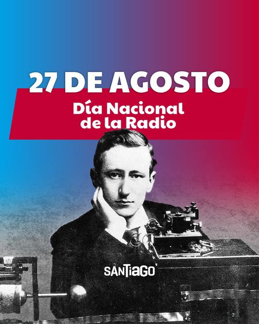 Día Nacional de la Radio