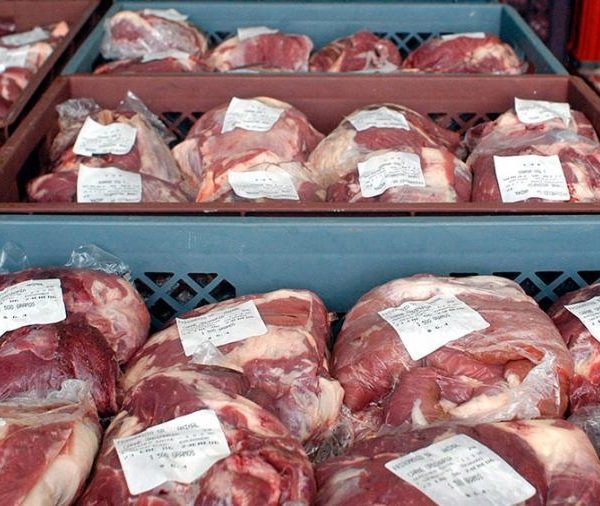 Las exportaciones de carne vacuna cerraron el primer semestre con récord en volumen y valor