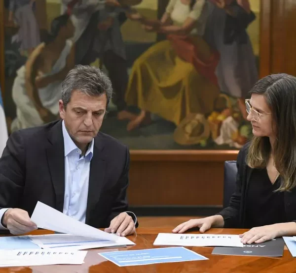Por la inflación, el Gobierno anunció un refuerzo de $20 mil por hijo a los trabajadores con menos ingresos