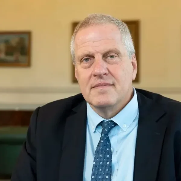 Perczyk aseguró que la readecuación de fondos “no afecta el Conectar Igualdad”