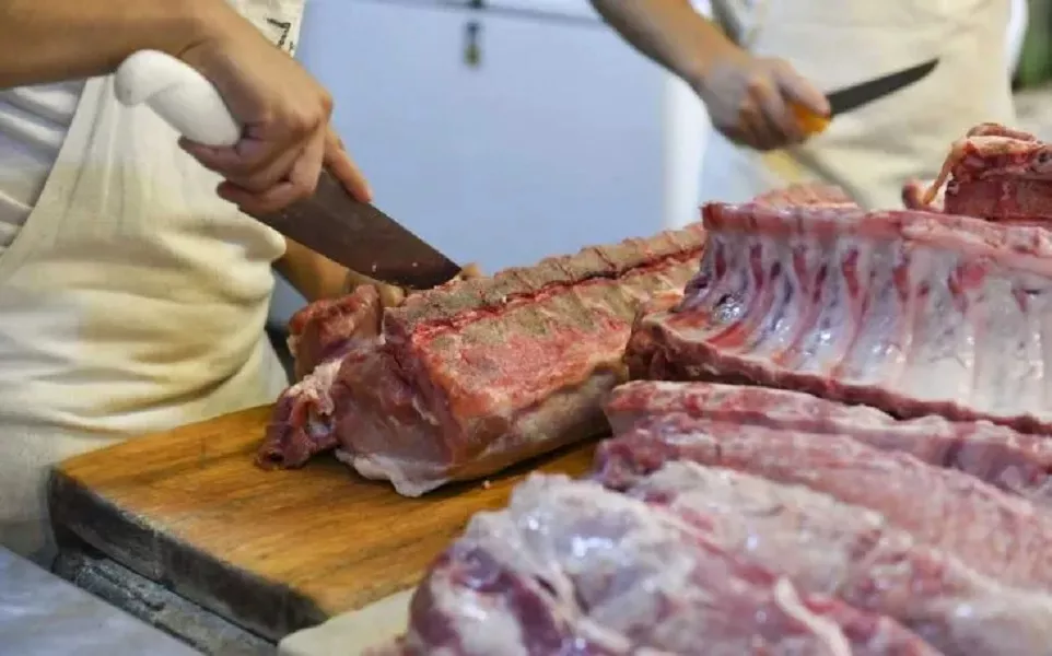 El Gobierno extendió el programa “Cortes Cuidados” de carnes