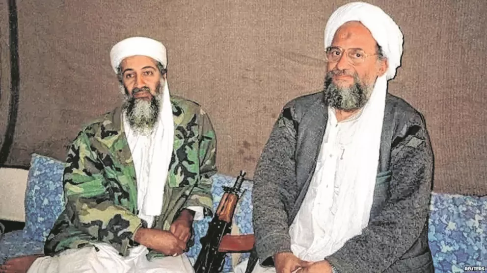 EE.UU. abatió al jefe de la red terrorista Al Qaeda en Afganistán
