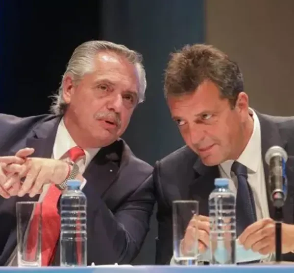 Massa ya tiene lista una decena de medidas