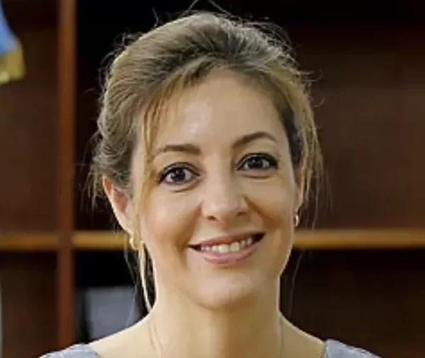 Quién es Flavia Royón, la nueva secretaria de Energía bajo el amparo de Massa
