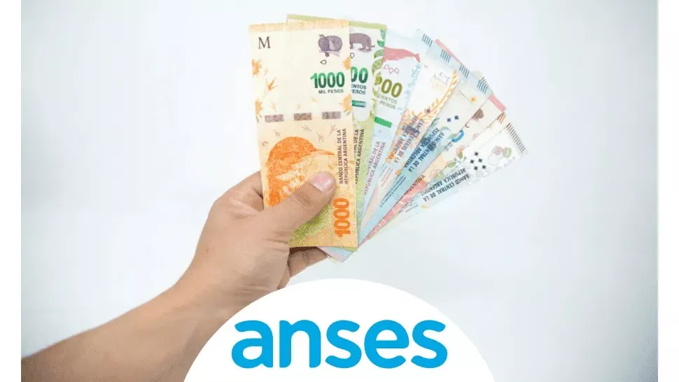 Anses paga un bono de $21.000