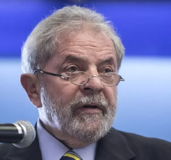 Lula da Silva acusó a la oposición de buscar apoyo en Estados Unidos ante las elecciones presidenciales