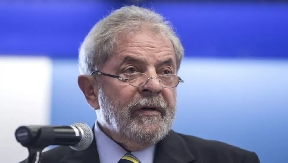 Lula da Silva lanzará su campaña electoral en Argentina