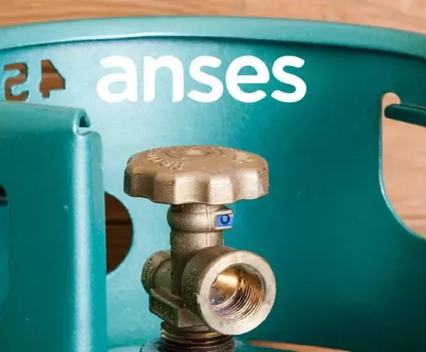 ANSES confirmó el aumento para la Garrafa Social