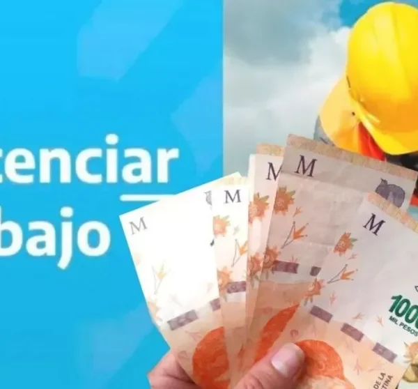 Confirmaron el aumento a Potenciar Trabajo