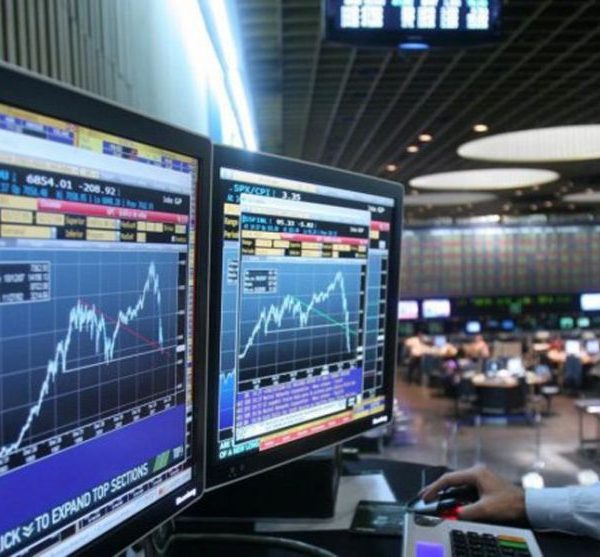 Las acciones argentinas treparon hasta 8,8% en Wall Street y el riesgo país volvió a bajar