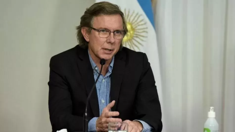 Juan José Bahillo será el secretario de Agricultura de Sergio Massa