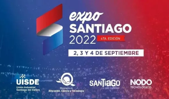 Se viene la cuarta edición de la Expo Santiago en el Nodo Tecnológico