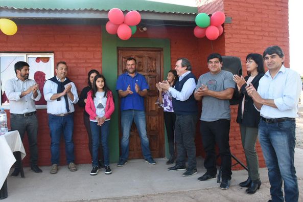 El programa de viviendas sociales sigue beneficiando a las familias santiagueñas