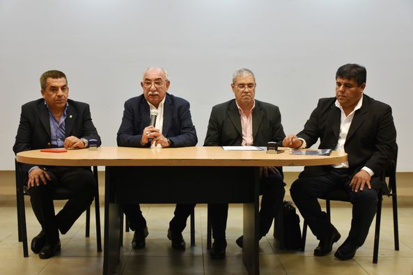 El fútbol santiagueño tendrá su lugar en el Polideportivo Provincial