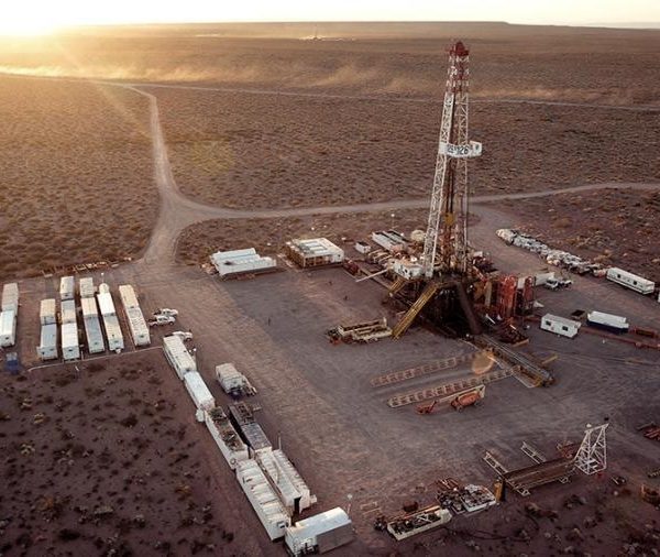 Vaca Muerta: récord en producción de gas y mejor desempeño en crudo de los últimos 21 años