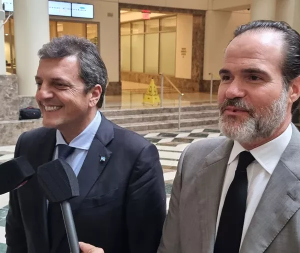 El BID confirmó créditos por US$ 3.000 millones