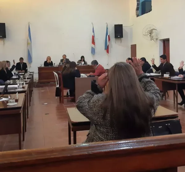 Conformarán el Tribunal Electoral de La Banda de cara a los comicios municipales