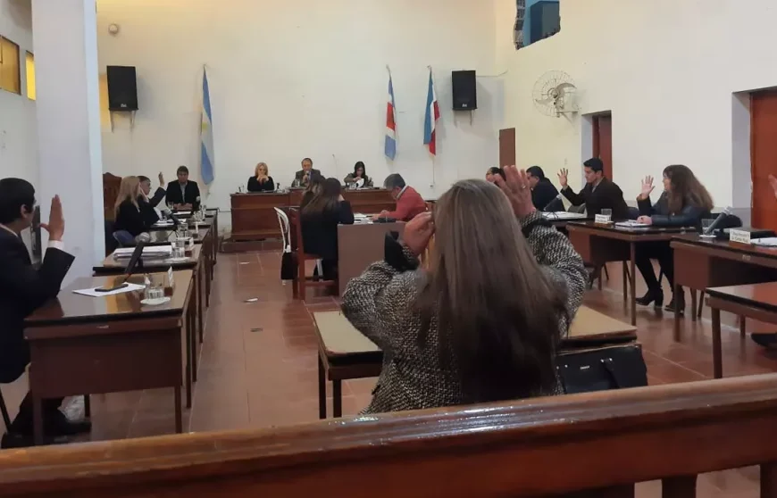 Conformarán el Tribunal Electoral de La Banda de cara a los comicios municipales