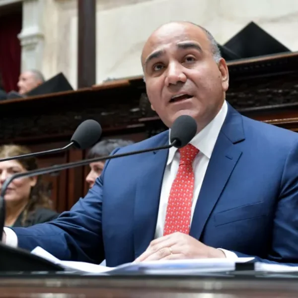 “El Presupuesto 2023 fortalece el modelo de producción, empleo e inclusión”