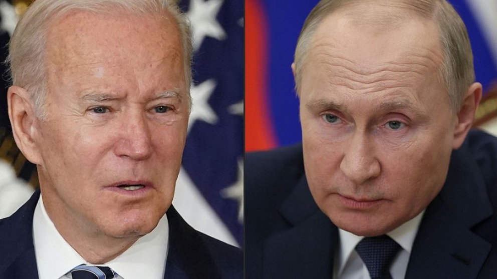 Rusia advirtió sobre un posible conflicto bélico con EEUU