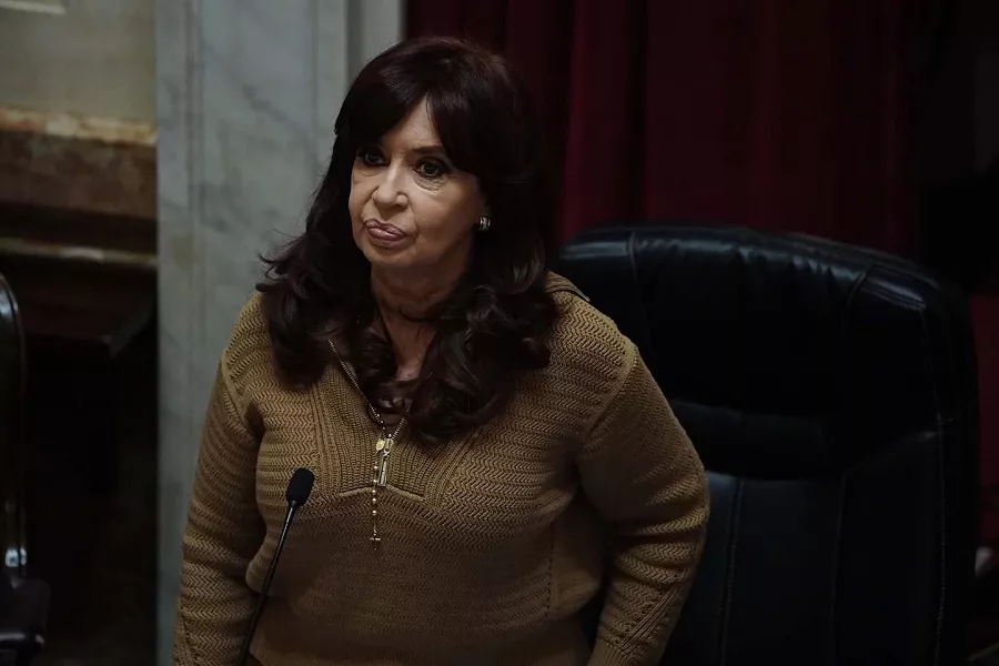 CFK se presentará como querellante por su intento de asesinato