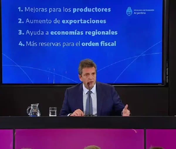 Nuevo dólar ‘agro’: cotiza a $200 y garantizará US$ 5.000 millones en liquidaciones