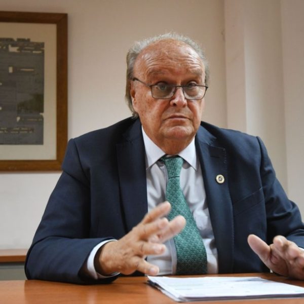 «Argentina tiene un récord de importaciones por más de 57.000 millones de dólares»