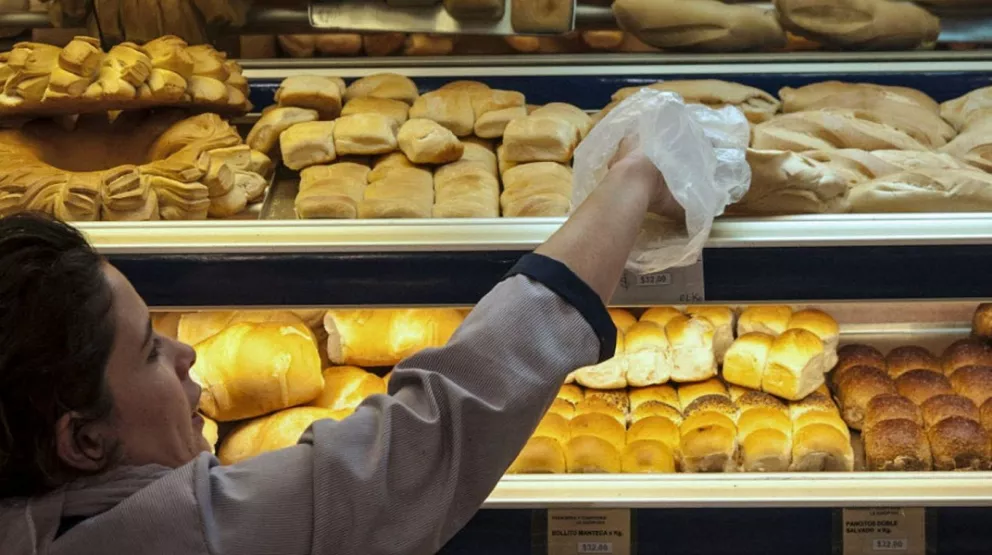 Aplicarán cambios en el fideicomiso del trigo para evitar que se dispare el precio del pan