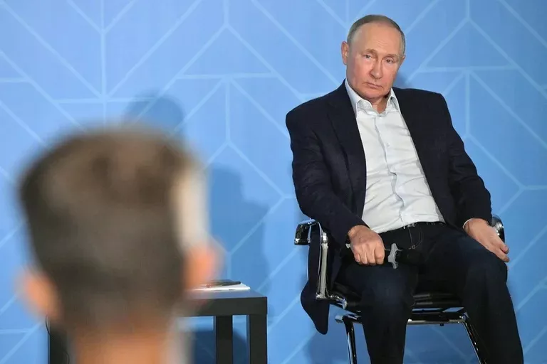 Putin desafió una vez más a Occidente y aprobó una nueva doctrina del “Mundo Ruso”