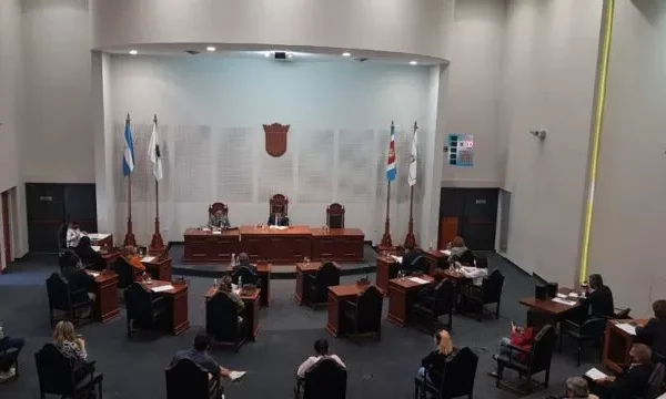 El boleto en Capital, al igual que en La Banda, costará $50