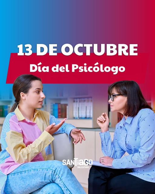 Día del psicólogo y psicóloga