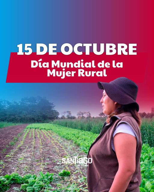 Día de la Mujer Rural