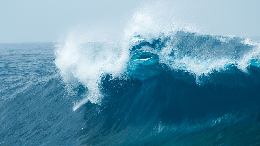 La UTN avanza con el aprovechamiento de la energía de las olas