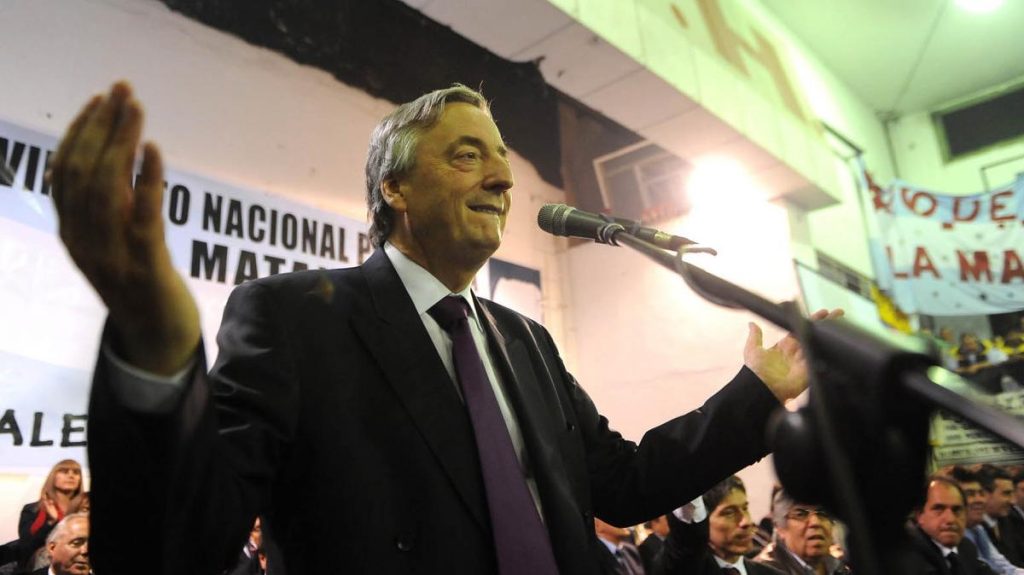 A 12 años de la muerte de Néstor Kirchner, el presidente que revalorizó la política