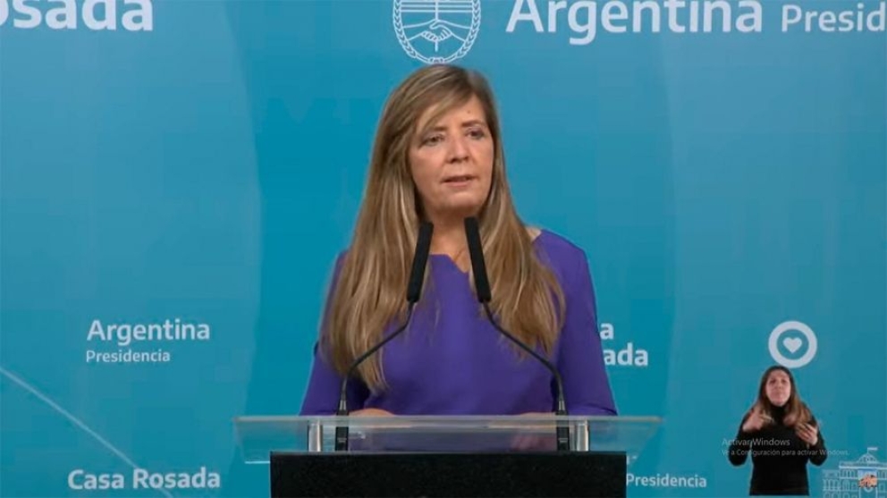“Macri quiere una Argentina pre peronista”
