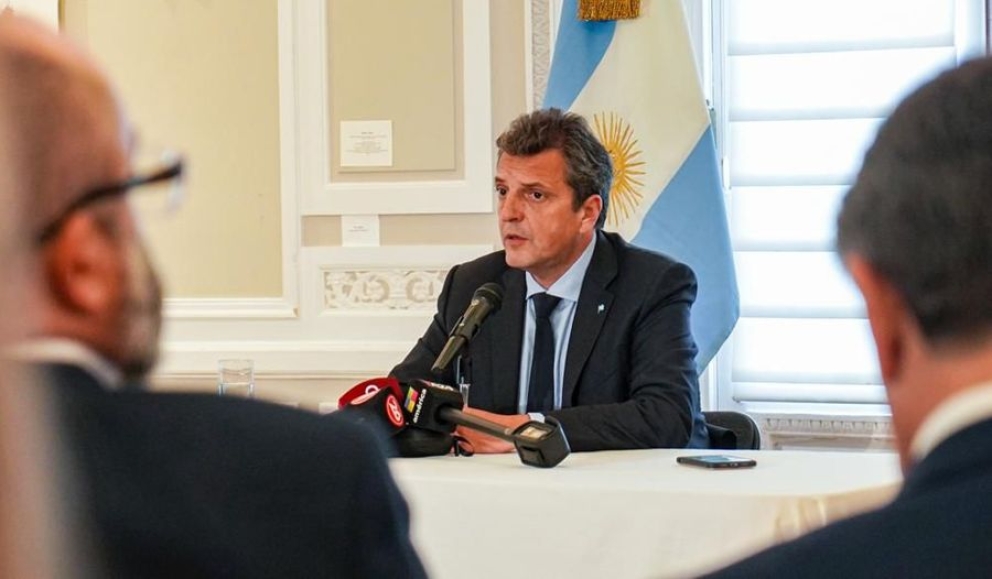Se fortalecen las reservas argentinas