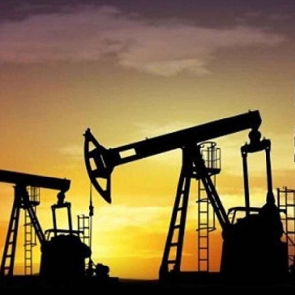 La producción de petróleo alcanzó su mayor registro en 23 años