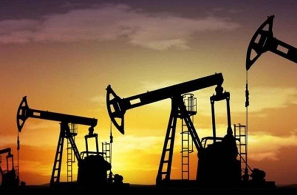 La producción de petróleo alcanzó su mayor registro en 23 años