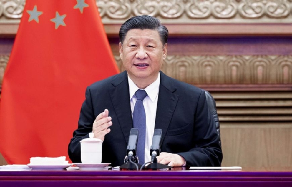 China y el Partido Comunista ingresan en una nueva era