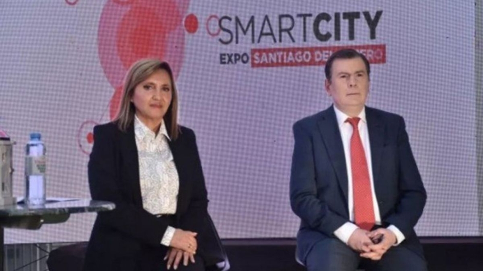 Estarán presentes importantes personalidades en la Smart City Expo