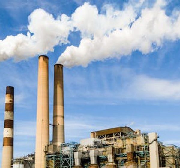 En agosto, la actividad industrial registró un alza de +11,3% i.a.