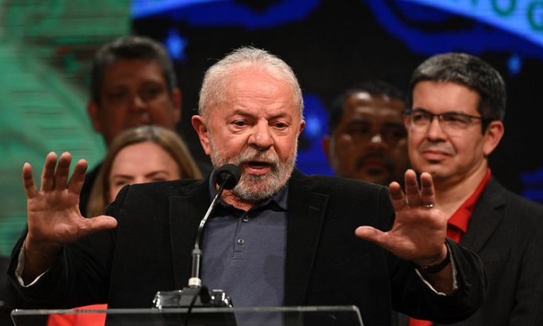 Lula admitió que nadie estaba preparado para la ola de “fake news” de Bolsonaro