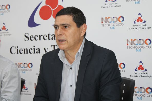 Se anunció la Primera Jornada de Ciberseguridad Escolar en el NODO