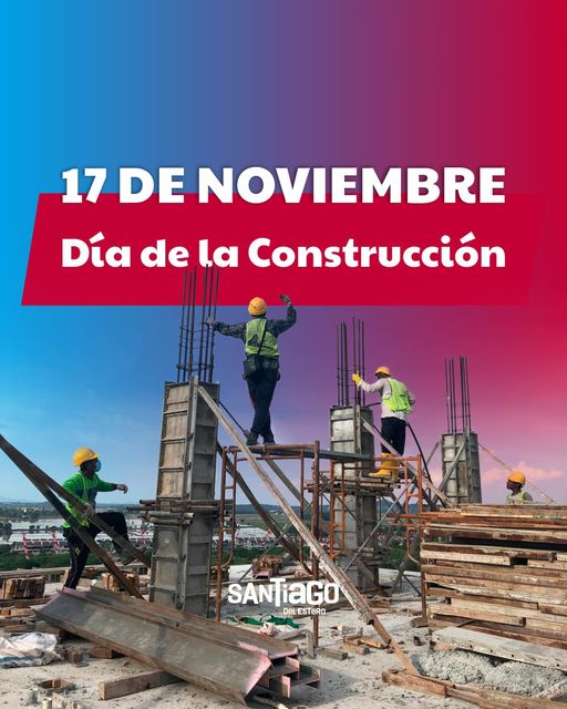 Día Mundial de la Construcción
