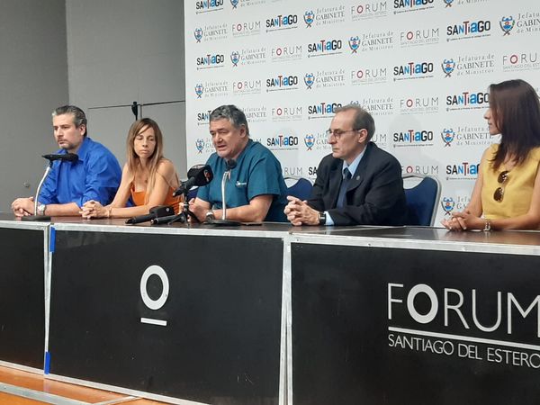 El Congreso Argentino de Neurología tendrá lugar el próximo año en Termas de Río Hondo