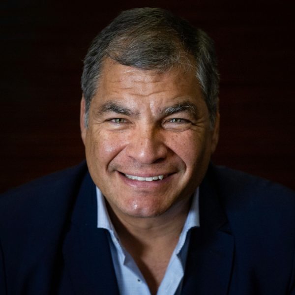 Correa vincula la captura de Maduro con intereses petroleros y cuestiona el relato sobre Venezuela