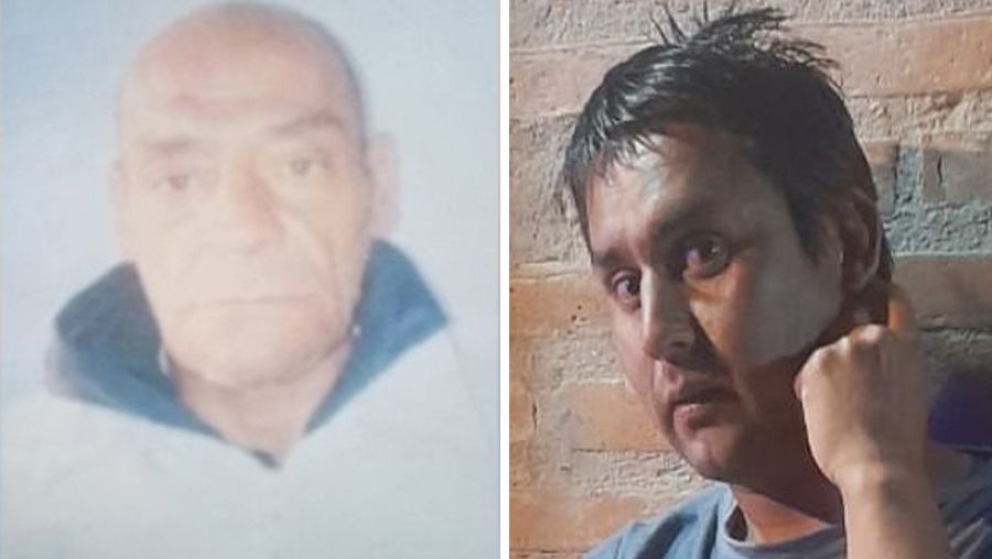 La Policía encontró a los dos santiagueños que estaban desaparecidos