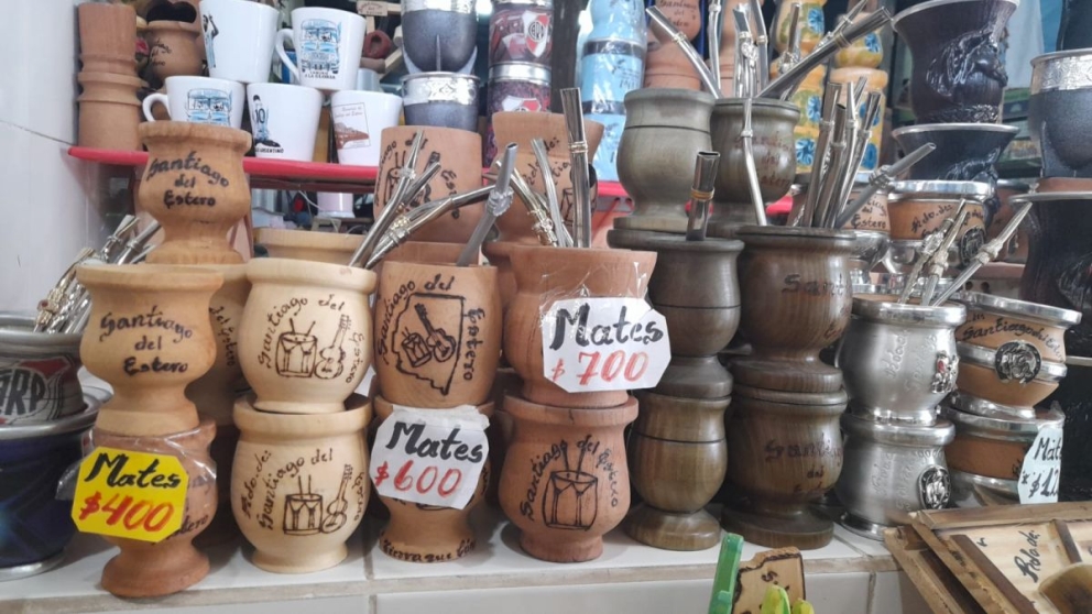 Día Nacional del Mate