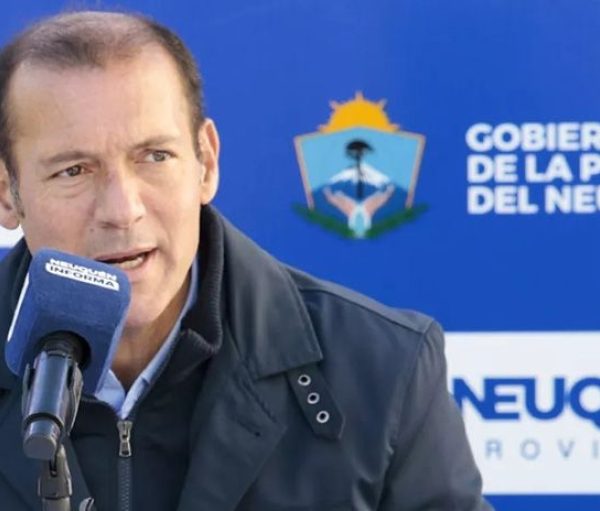 «Vamos en camino de ser autosuficientes en la producción de gas»